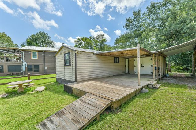 218 Shady Oaks, Alvin, TX 77511