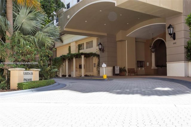 888 S Douglas Rd 1405, Coral Gables, FL 33134