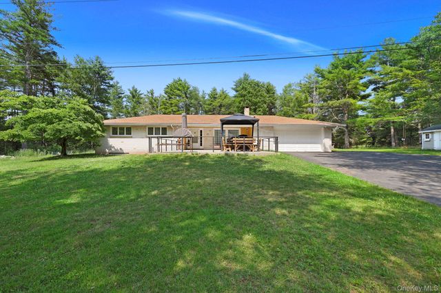 35 Kroeger Road, Monticello, NY 12701
