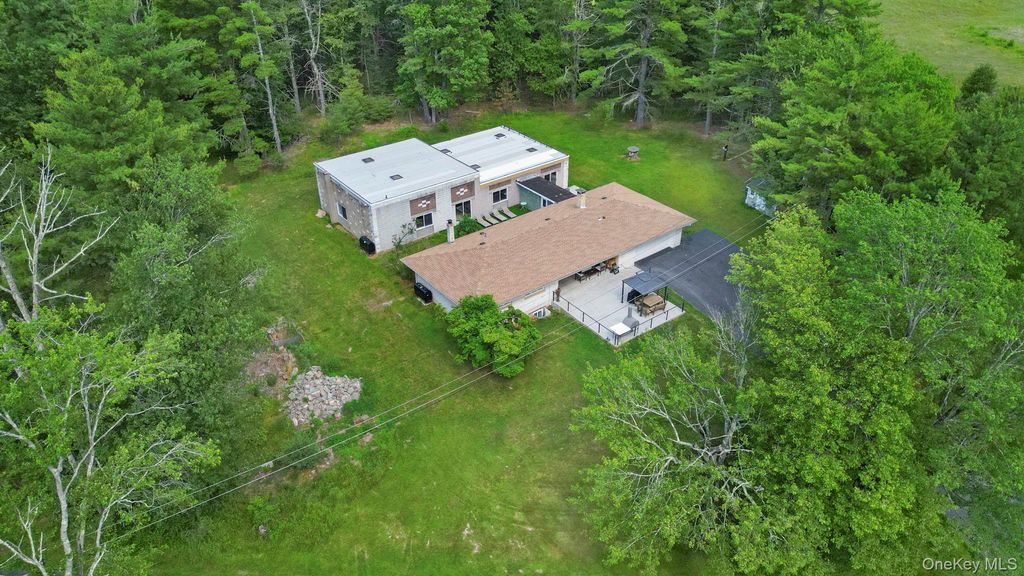 35 Kroeger Road, Monticello, NY 12701