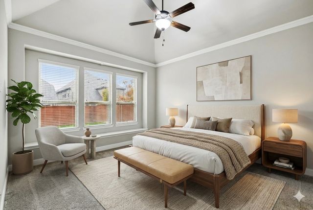 5925 N Adair Lane, Mckinney, TX 75070