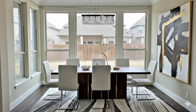 5925 N Adair Lane, Mckinney, TX 75070