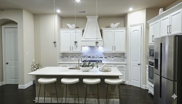 5925 N Adair Lane, Mckinney, TX 75070