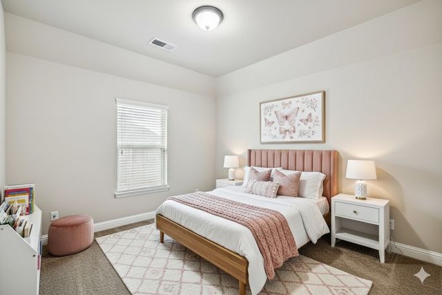 5925 N Adair Lane, Mckinney, TX 75070