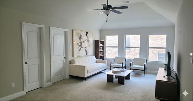 5925 N Adair Lane, Mckinney, TX 75070