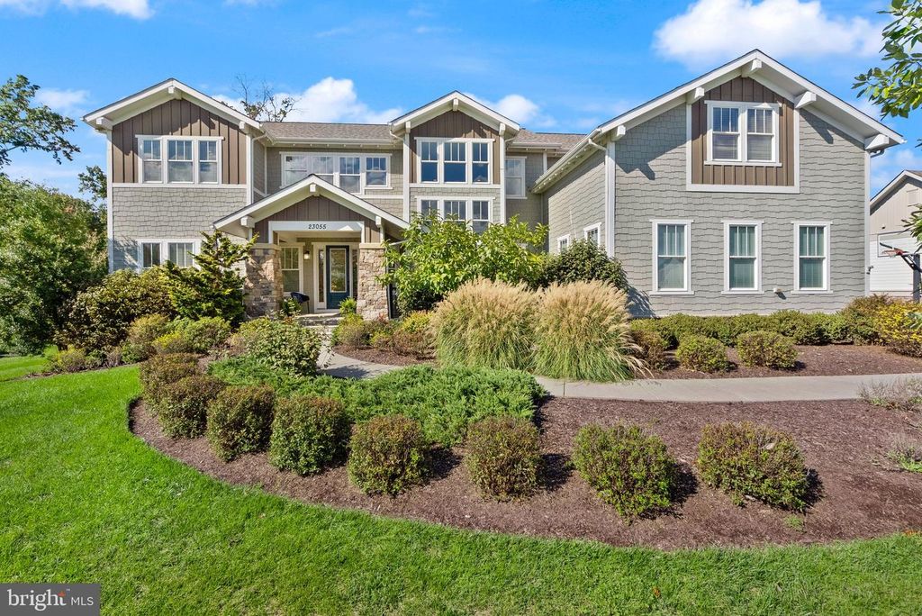 23055 WELBOURNE WALK CT, Ashburn, VA 20148