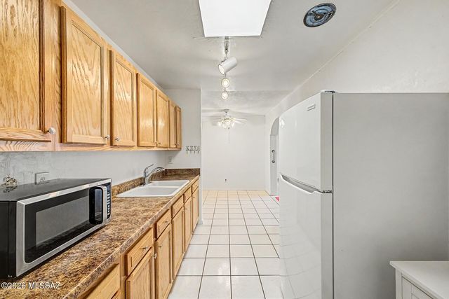 4225 E 31st Street, Tucson, AZ 85711