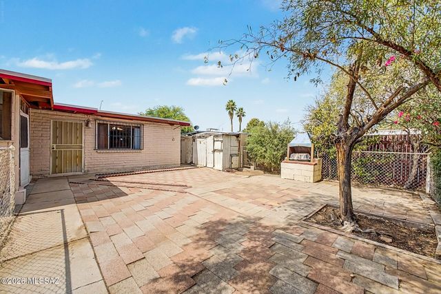 4225 E 31st Street, Tucson, AZ 85711