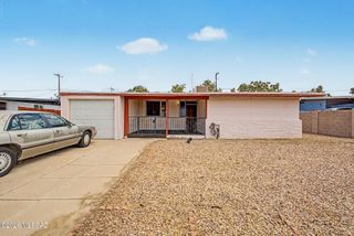 4225 E 31st Street, Tucson, AZ 85711