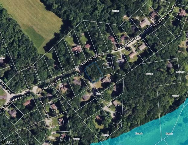 241 Old Chimney Ridge Road, Montague Twp., NJ 07827