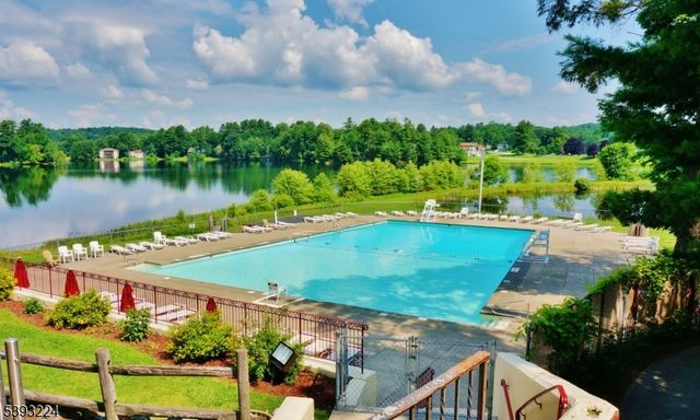 241 Old Chimney Ridge Road, Montague Twp., NJ 07827