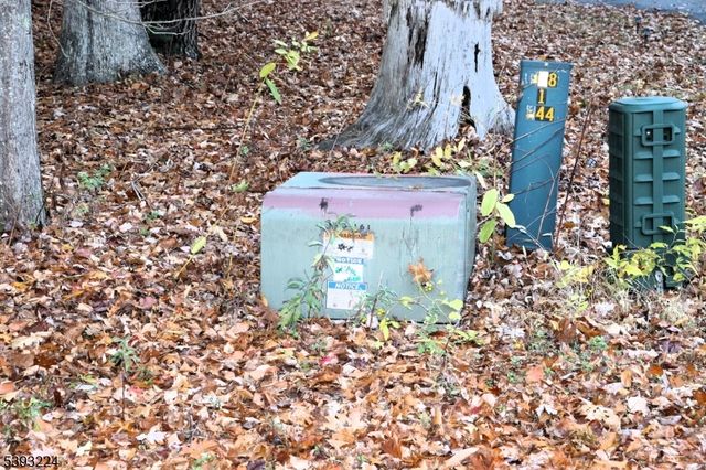 241 Old Chimney Ridge Road, Montague Twp., NJ 07827