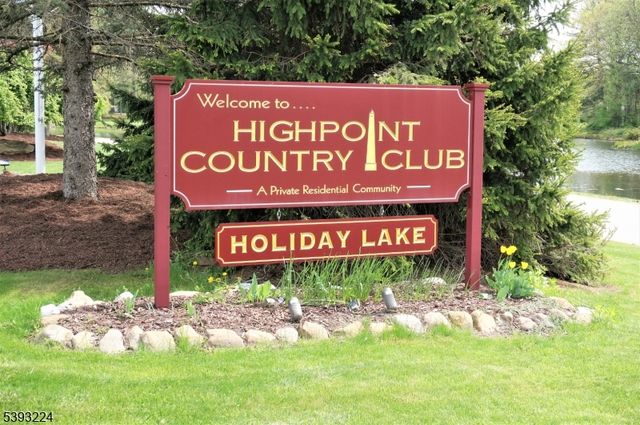 241 Old Chimney Ridge Road, Montague Twp., NJ 07827