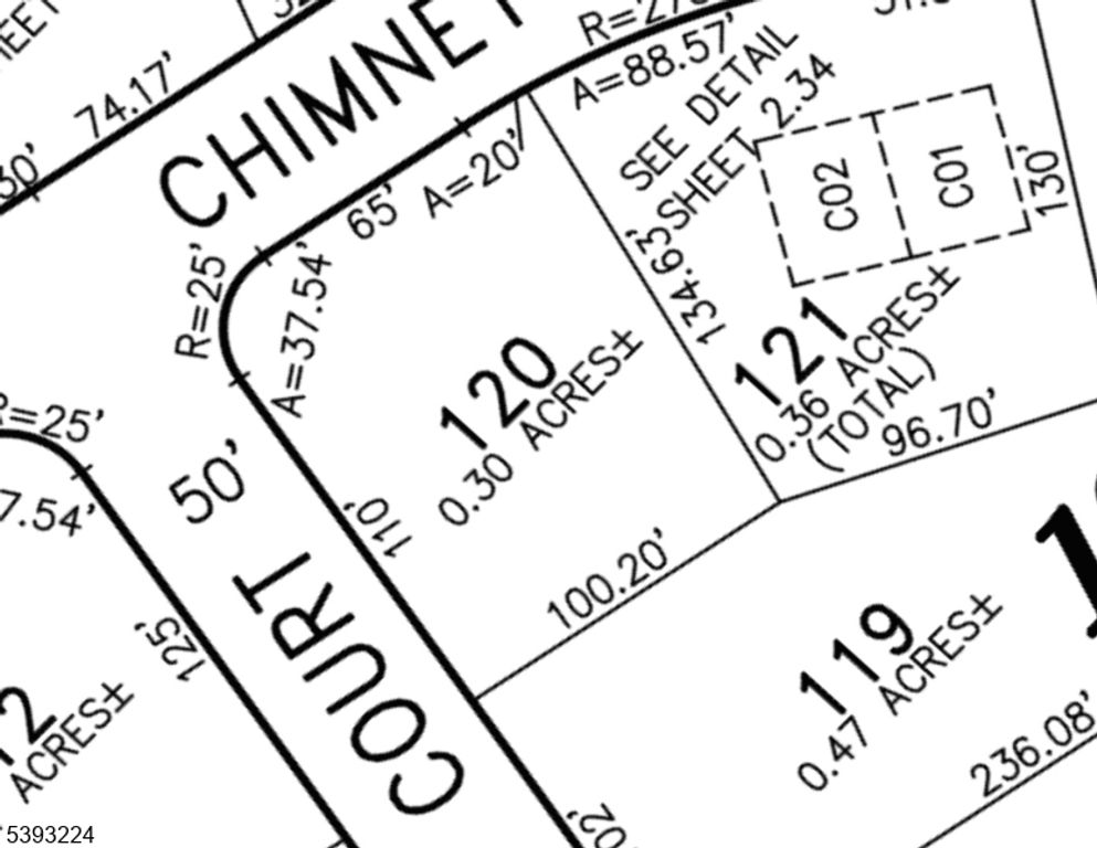 241 Old Chimney Ridge Road, Montague Twp., NJ 07827