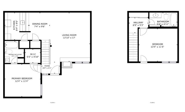 3121 Park Lane 1129, Dallas, TX 75220