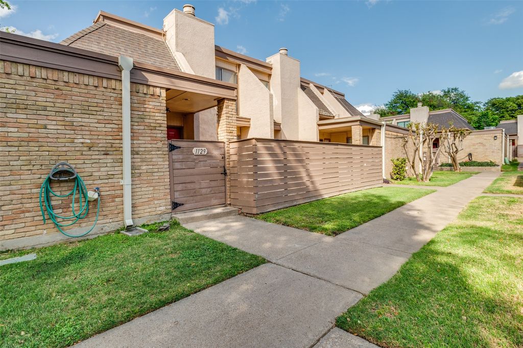 3121 Park Lane 1129, Dallas, TX 75220