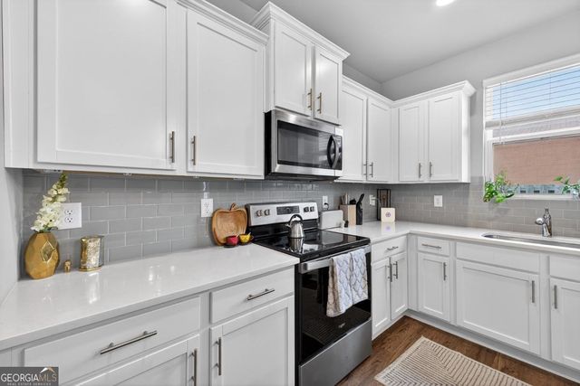 1104 Elyse Lane, Mableton, GA 30126