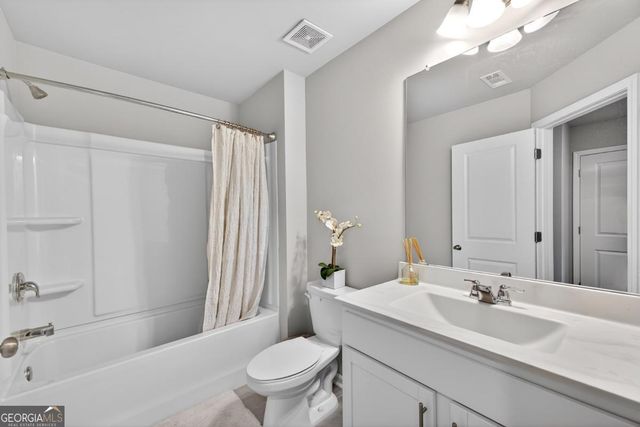 1104 Elyse Lane, Mableton, GA 30126