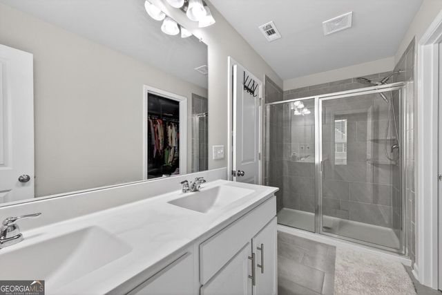 1104 Elyse Lane, Mableton, GA 30126