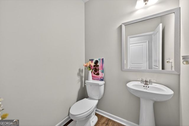 1104 Elyse Lane, Mableton, GA 30126