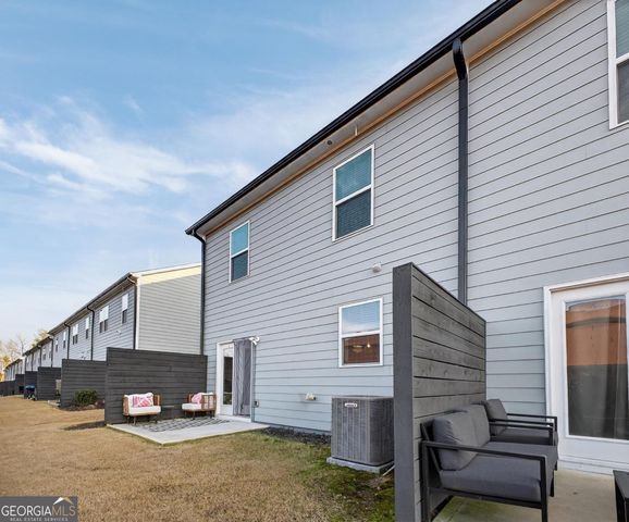 1104 Elyse Lane, Mableton, GA 30126