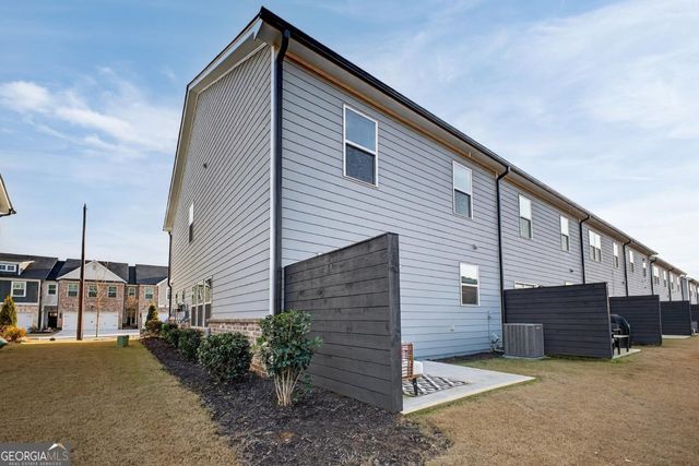 1104 Elyse Lane, Mableton, GA 30126