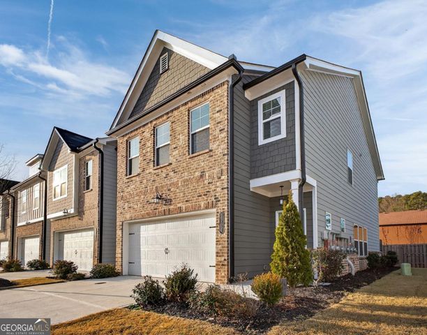 1104 Elyse Lane, Mableton, GA 30126