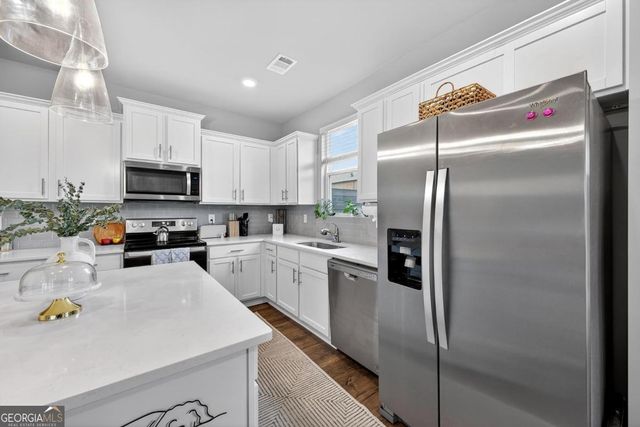 1104 Elyse Lane, Mableton, GA 30126