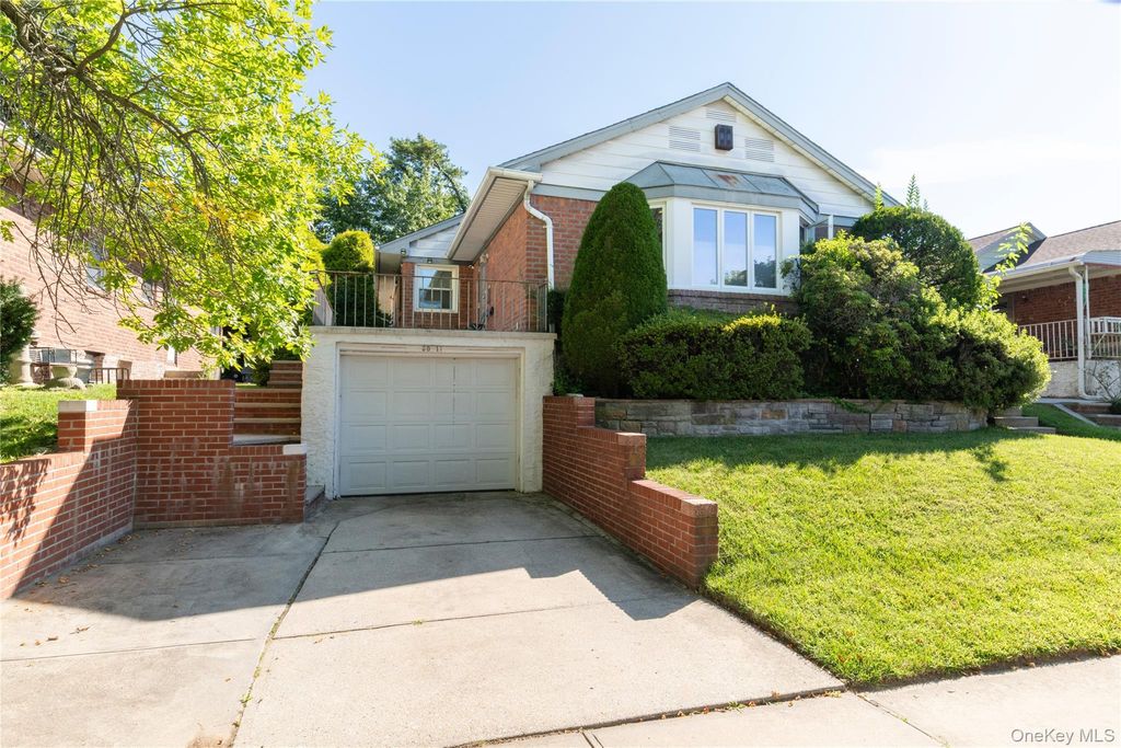 50-11 228th Street, Bayside, NY 11364 — exterior