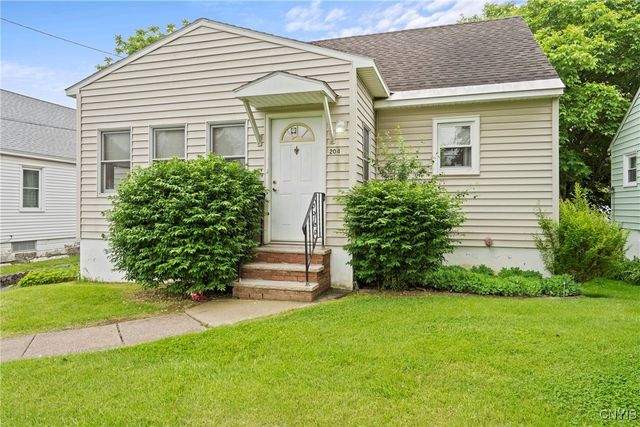 204 Wilmont Road, Camillus, NY 13219