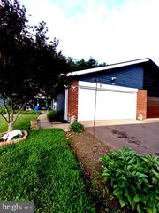 588 MEADOWBROOK DR, Culpeper, VA 22701