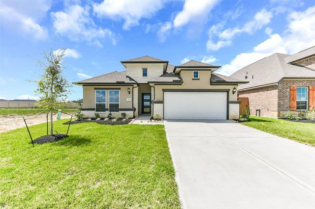 3562 Mount Scenery Lane, Dayton, TX 77535