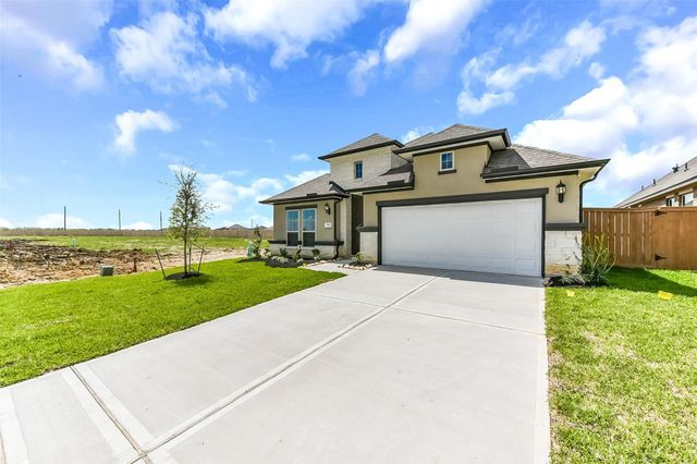 3562 Mount Scenery Lane, Dayton, TX 77535