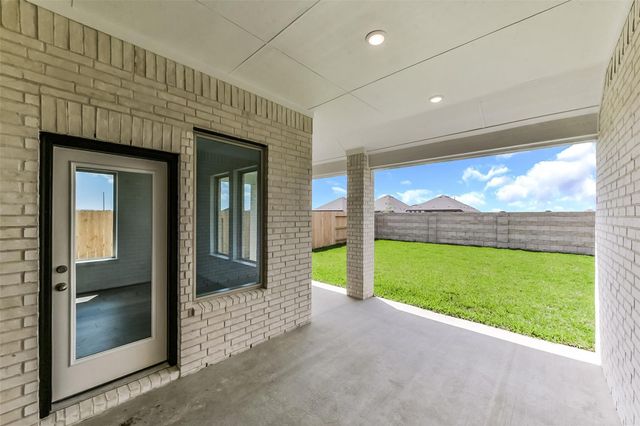 3562 Mount Scenery Lane, Dayton, TX 77535