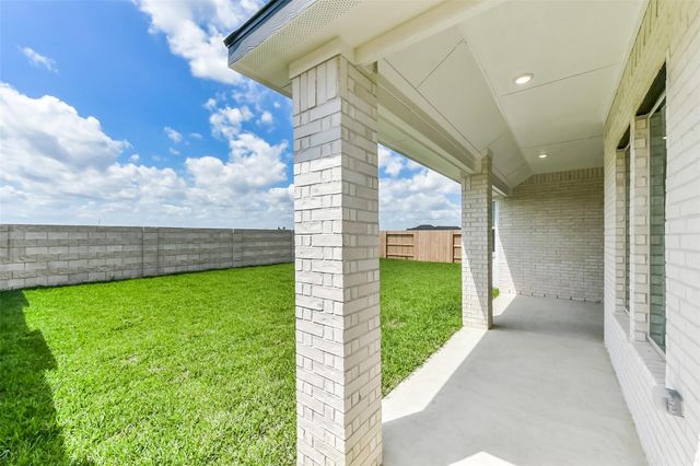 3562 Mount Scenery Lane, Dayton, TX 77535