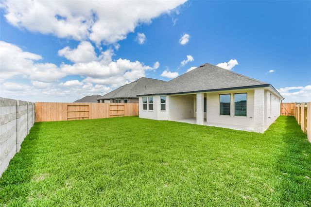 3562 Mount Scenery Lane, Dayton, TX 77535
