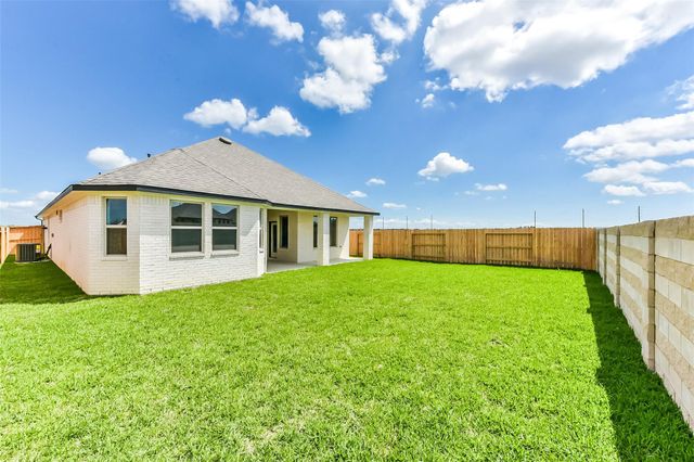 3562 Mount Scenery Lane, Dayton, TX 77535
