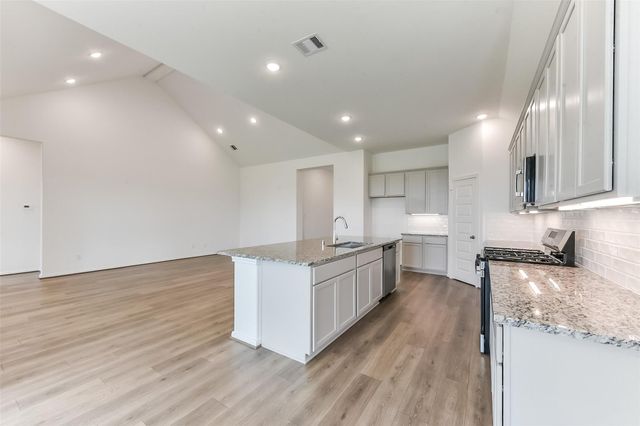 3562 Mount Scenery Lane, Dayton, TX 77535