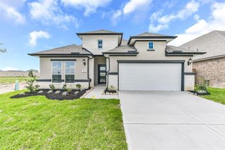 3562 Mount Scenery Lane, Dayton, TX 77535