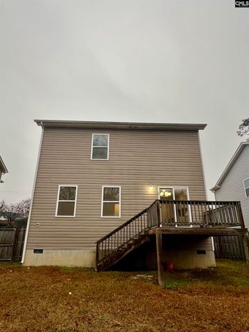 224 Olde Farm Road, Lexington, SC 29072