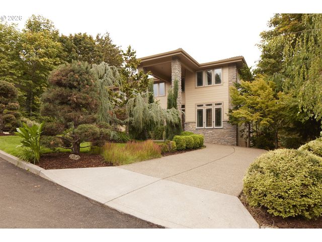 15236 Nw RED CEDAR Ct, Portland, OR 97231