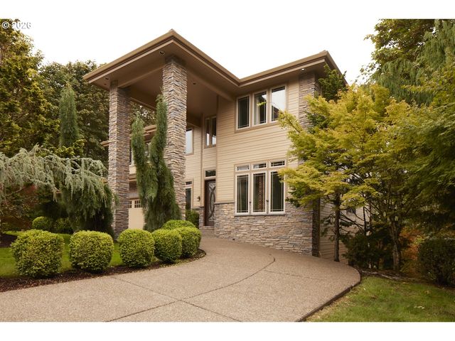 15236 Nw RED CEDAR Ct, Portland, OR 97231