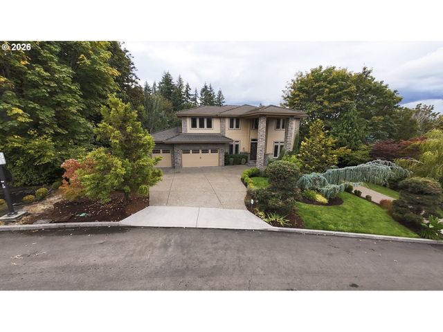 15236 Nw RED CEDAR Ct, Portland, OR 97231