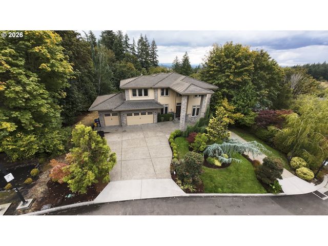 15236 Nw RED CEDAR Ct, Portland, OR 97231