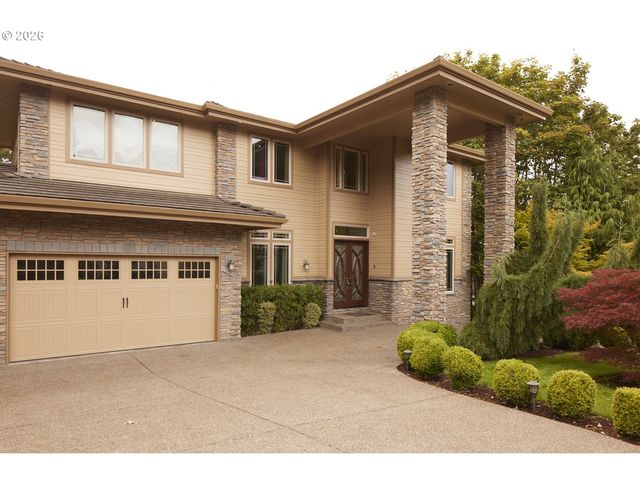 15236 Nw RED CEDAR Ct, Portland, OR 97231