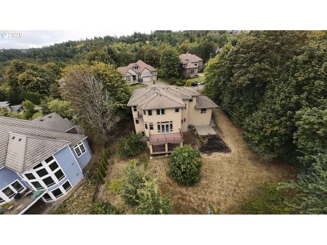 15236 Nw RED CEDAR Ct, Portland, OR 97231