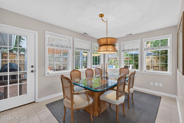 2016 Maccumber Lane, Wilmington, NC 28403