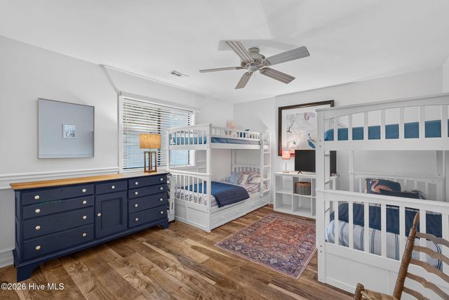 2016 Maccumber Lane, Wilmington, NC 28403