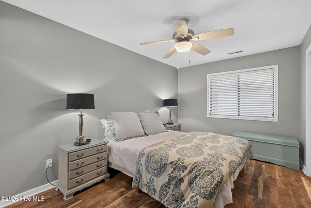 2016 Maccumber Lane, Wilmington, NC 28403