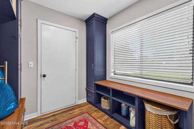 2016 Maccumber Lane, Wilmington, NC 28403